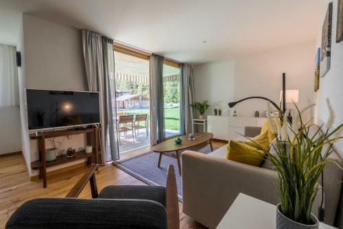 Montela Apartments - Montela Deluxe - Haus A
