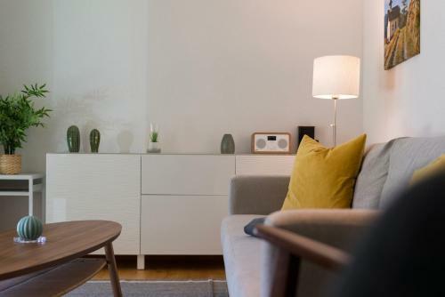 Montela Apartments - Montela Deluxe - Haus A