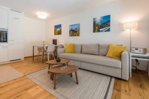 Montela Apartments - Montela Deluxe - Haus A