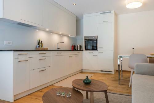 Montela Apartments - Montela Deluxe - Haus A