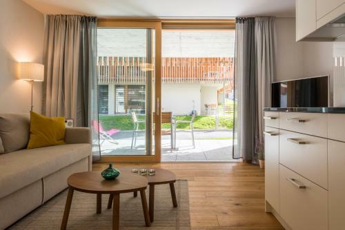 Montela Apartments - Montela Deluxe - Haus A