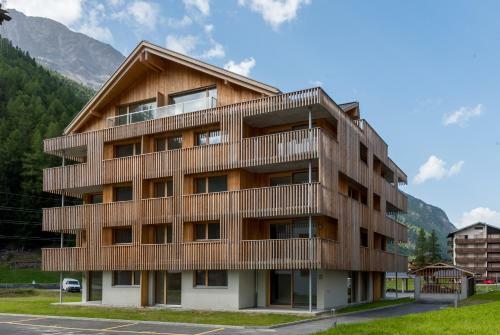 Montela Apartments - Montela Deluxe - Haus A