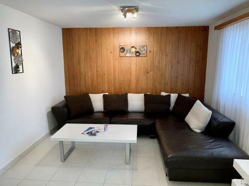 Apartamentos Bergr�schen