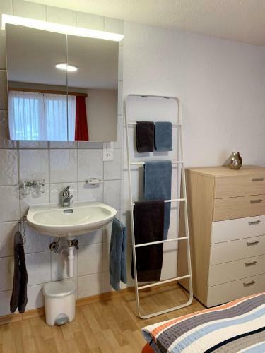 Apartamentos Bergr�schen