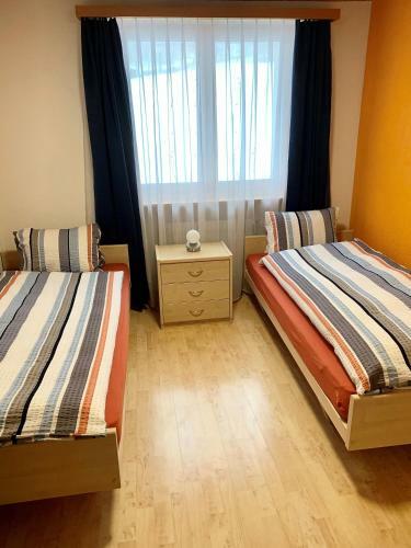 Apartamentos Bergr�schen
