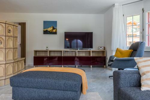 Apartamento Haus Antares