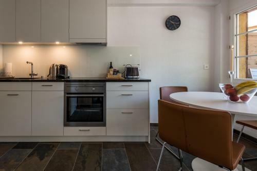 Apartamento Haus Antares