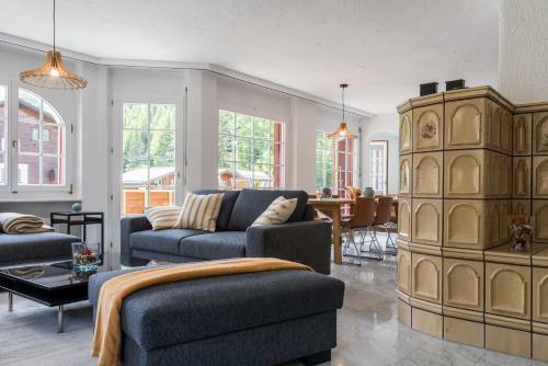 Apartamento Haus Antares