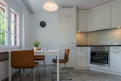 Apartamento Haus Antares