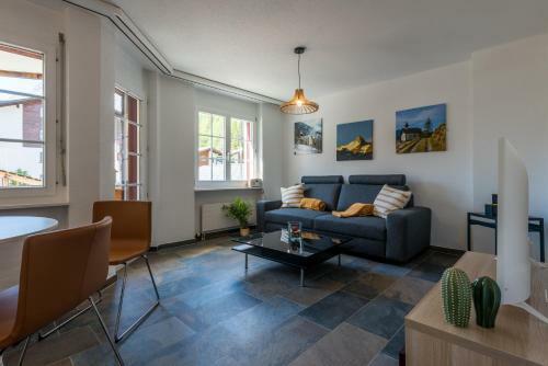 Apartamento Haus Antares