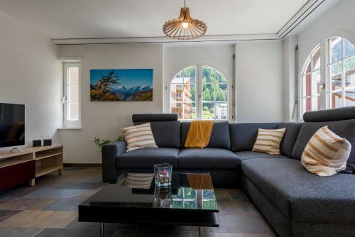 Apartamento Haus Antares