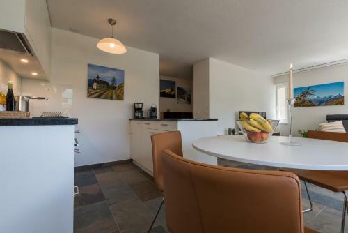 Apartamento Haus Antares