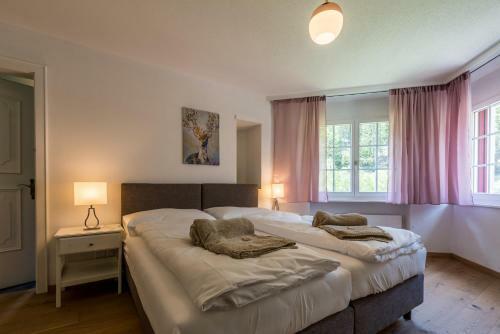 Apartamento Haus Antares