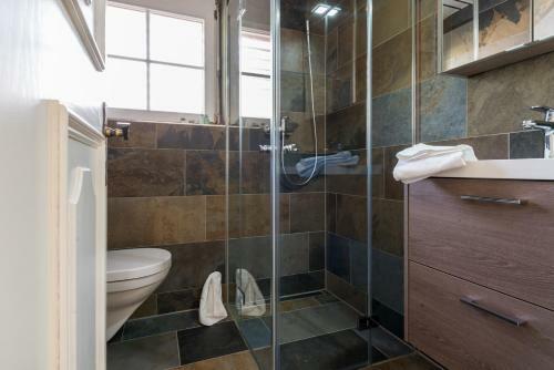 Apartamento Haus Antares
