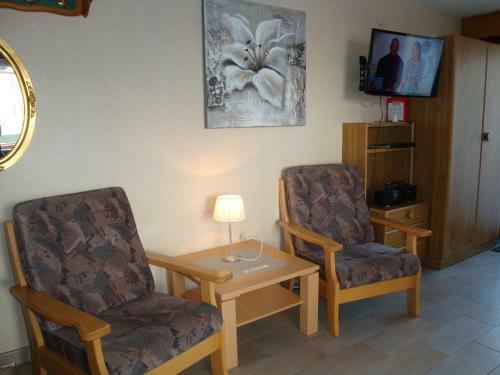 Apartamento Morgenrot