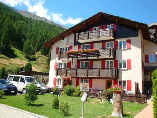 Apartamento Morgenrot