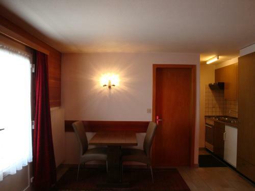 Apartamento Morgenrot