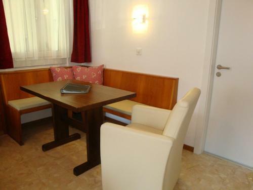 Apartamento Morgenrot