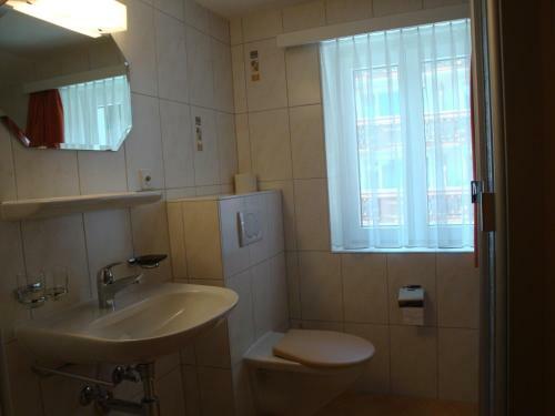 Apartamento Morgenrot
