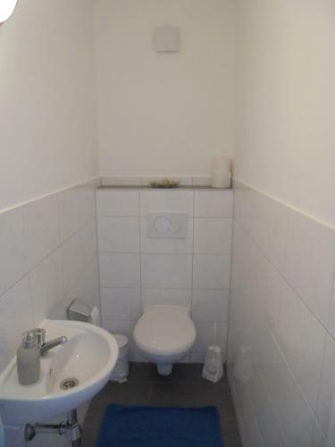 Apartamento Ferienwohnung Haus Elisabeth, Ahornkaser