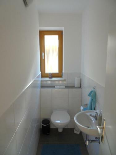 Apartamento Ferienwohnung Haus Elisabeth, Ahornkaser