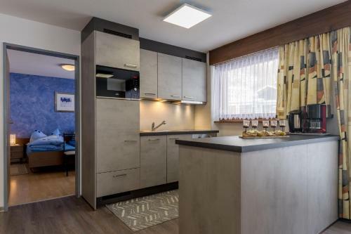 Apartamento Haus Viola