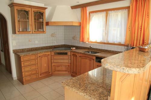 Apartamento Haus Falke