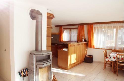 Apartamento Haus Falke