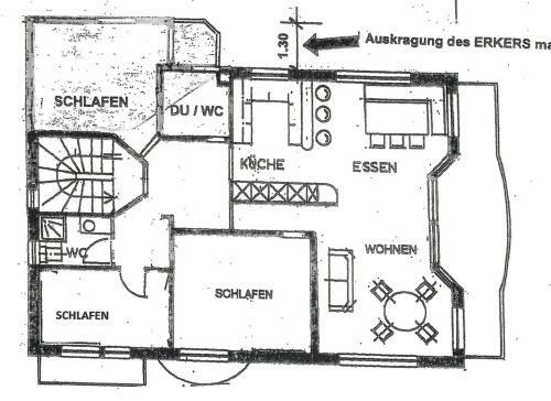 Apartamento Haus Falke
