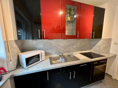 Apartamento Da Salvatore