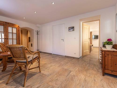 Apartamento Ferienwohnung Watzmannblick Maria Gern