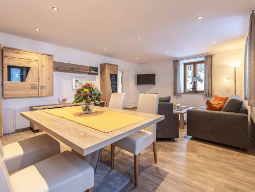 Apartamento Ferienwohnung Watzmannblick Maria Gern