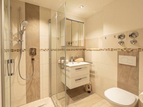 Apartamento Ferienwohnung Watzmannblick Maria Gern