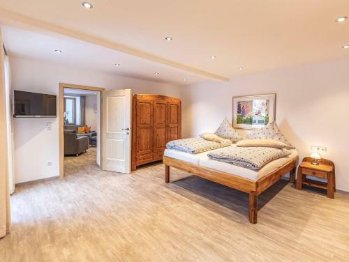 Apartamento Ferienwohnung Watzmannblick Maria Gern