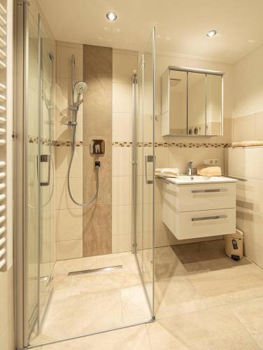 Apartamento Ferienwohnung Watzmannblick Maria Gern
