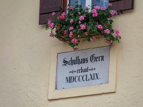 Apartamento Ferienwohnung Watzmannblick Maria Gern