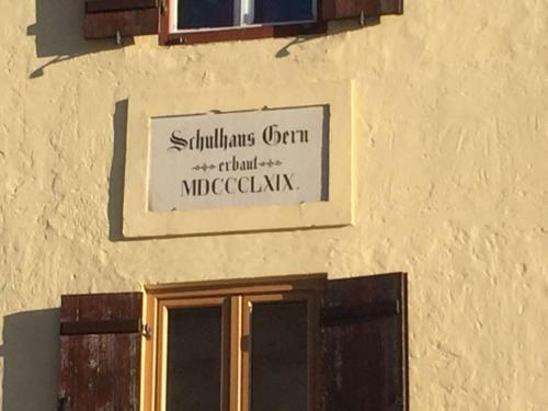 Apartamento Ferienwohnung Watzmannblick Maria Gern