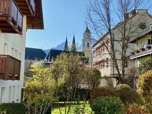 Apartamento Ferienwohnung F�sin