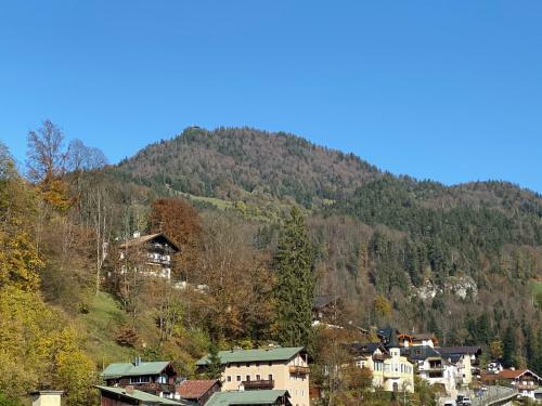 Apartamento Ferienwohnung F�sin
