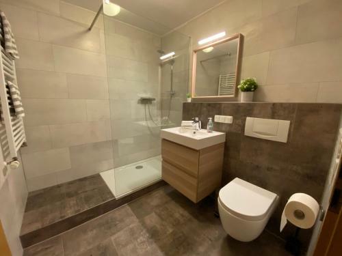 Apartamento Ferienwohnung F�sin