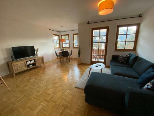 Apartamento Ferienwohnung F�sin