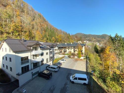 Apartamento Ferienwohnung F�sin