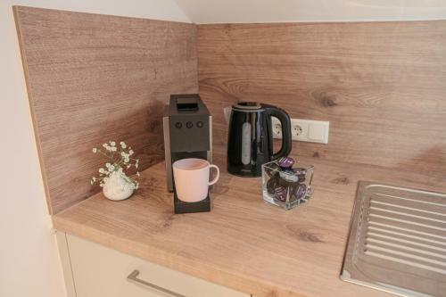 Apartamento Ferienwohnung Wille