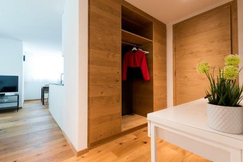 Montela Apartments - Haus D