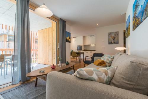 Montela Apartments - Haus D