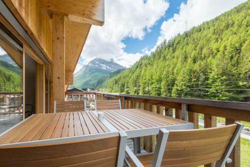 Montela Apartments - Haus D