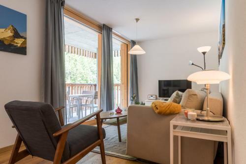 Montela Apartments - Haus D