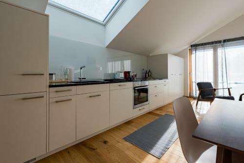 Montela Apartments - Haus D