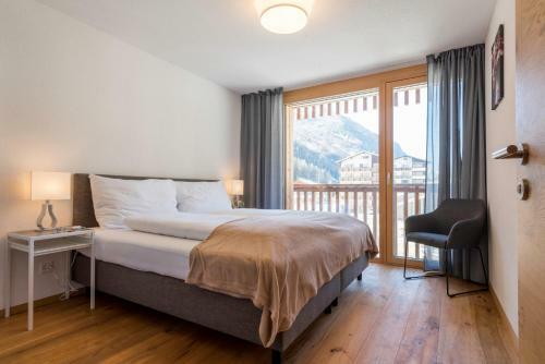 Montela Apartments - Haus D