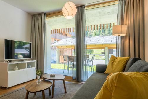 Montela Apartments - Haus D